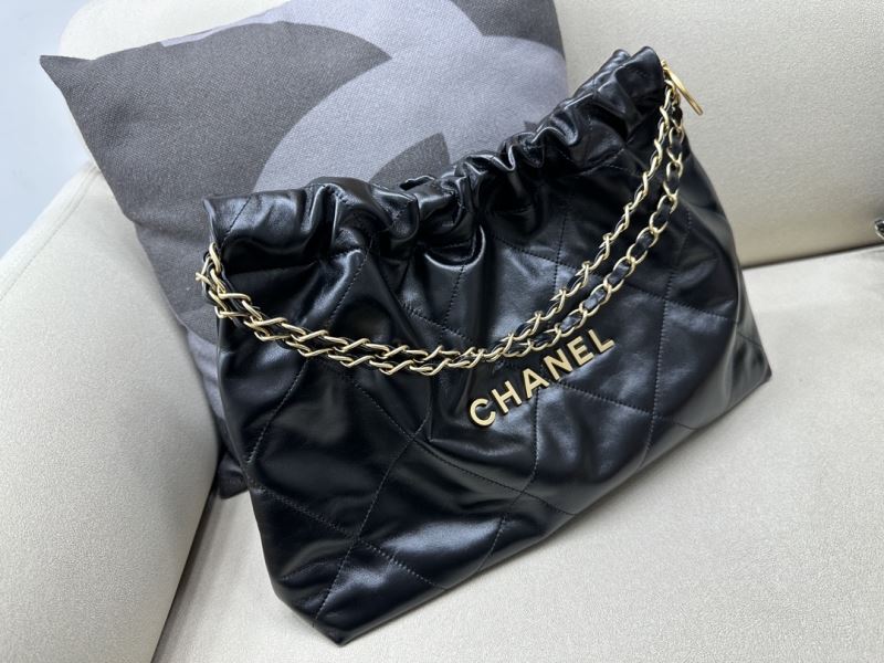 Chanel Shopping Bags